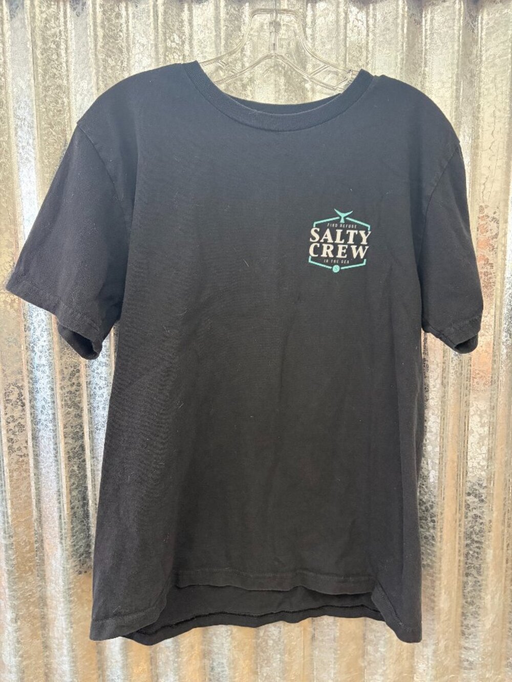 Boys Salty Crew T-shirt
